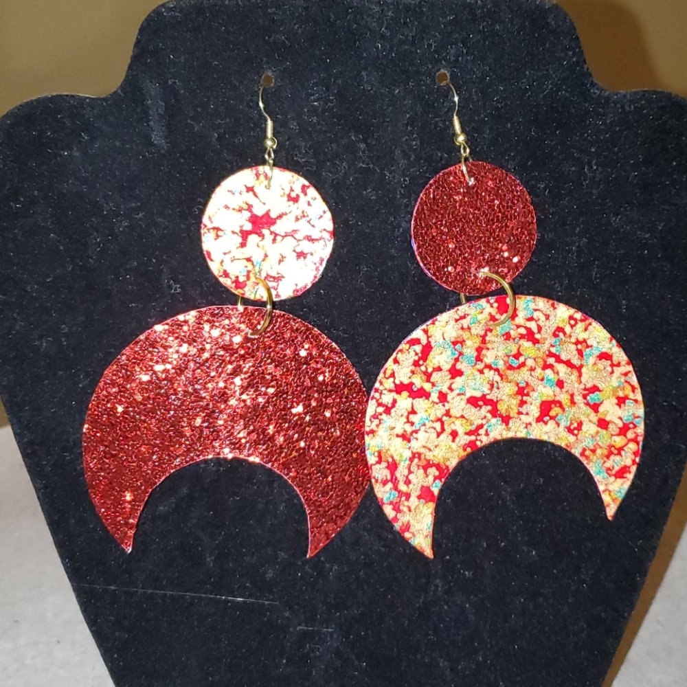 1 of a kind handmade jewelry